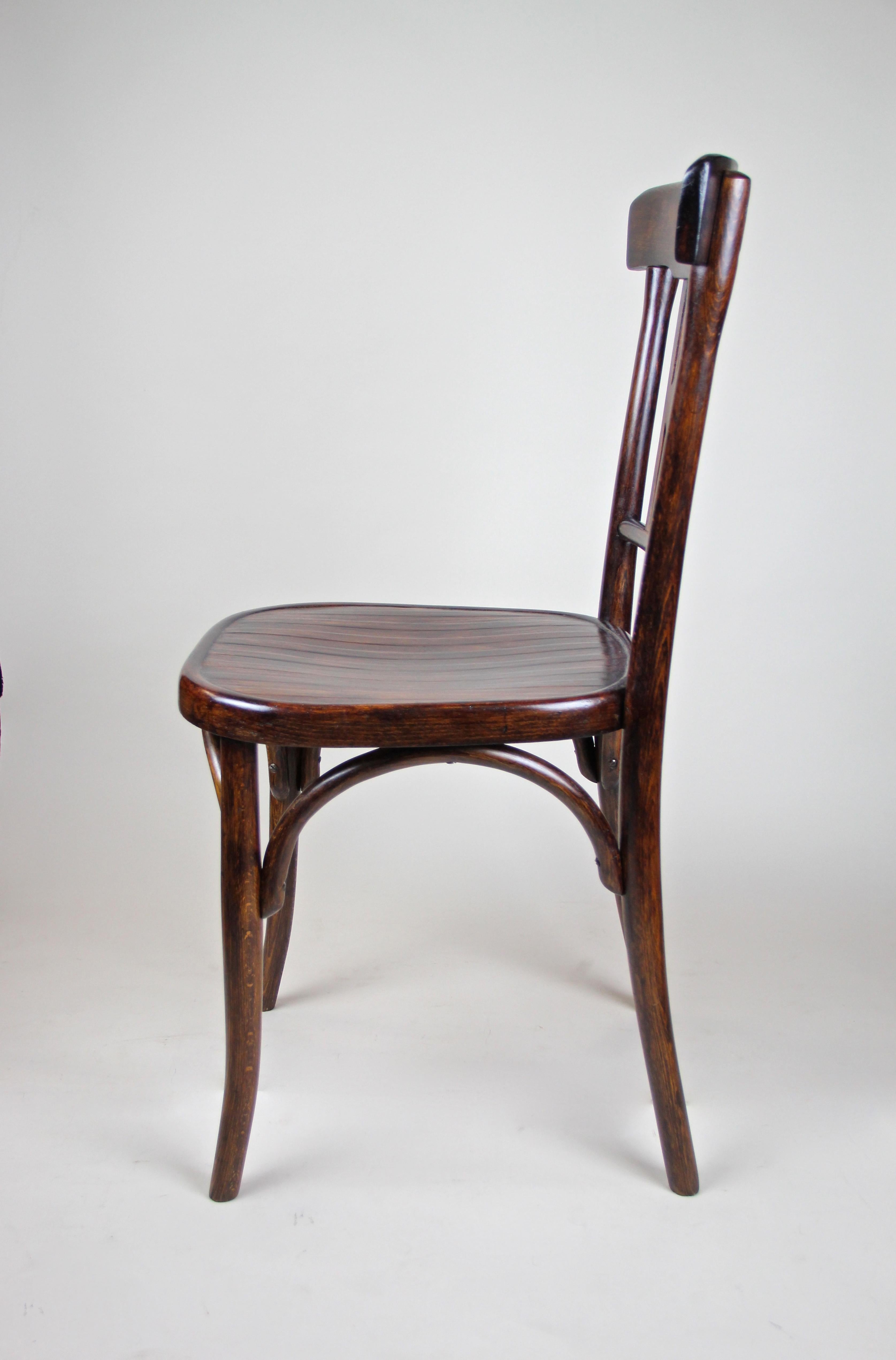 fischel bentwood chairs price
