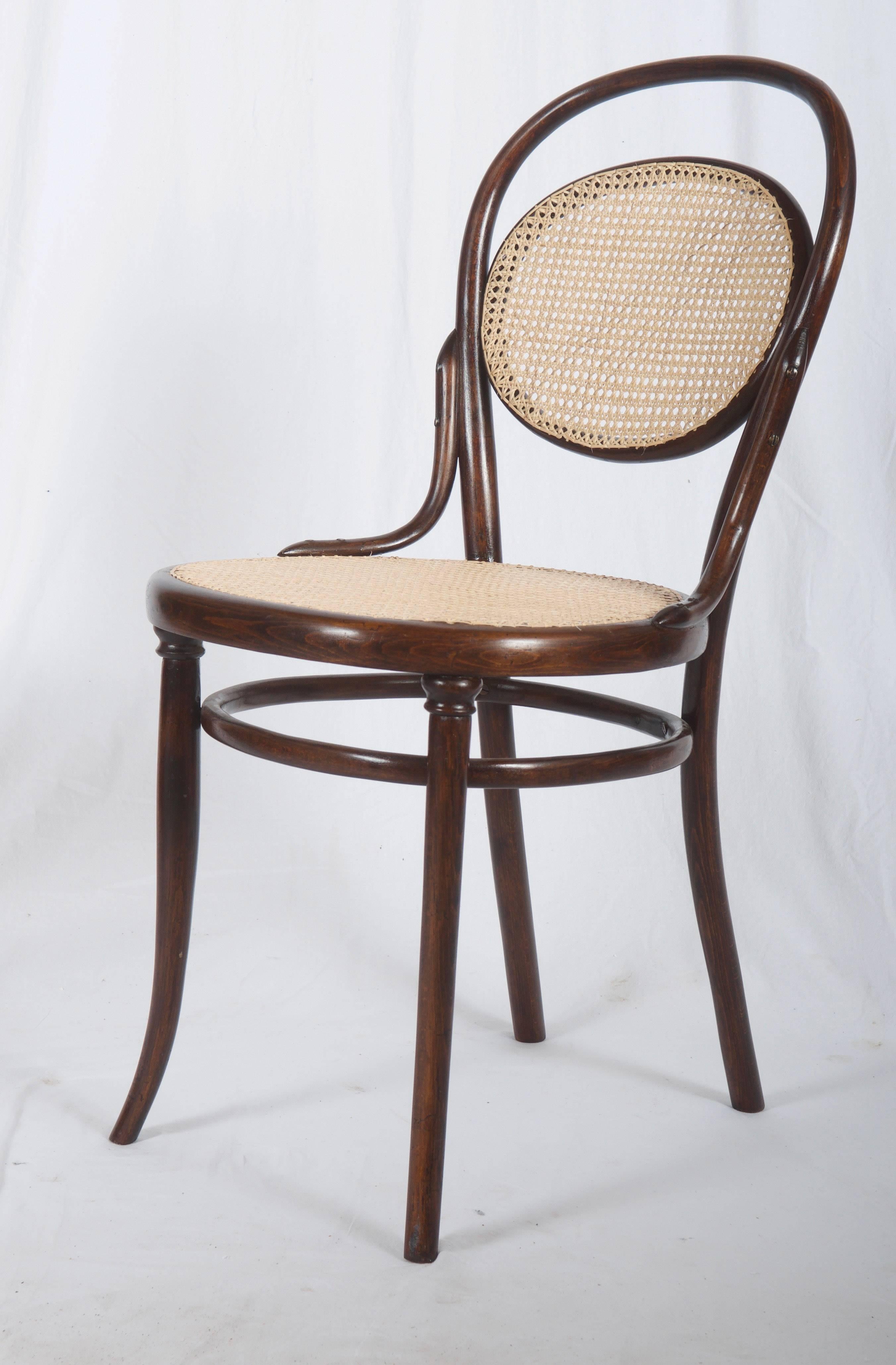 bentwood chairs