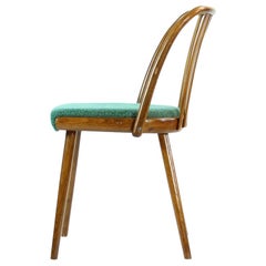 Bentwood Chairs by Interior Praha, Czechoslovakia, 1966