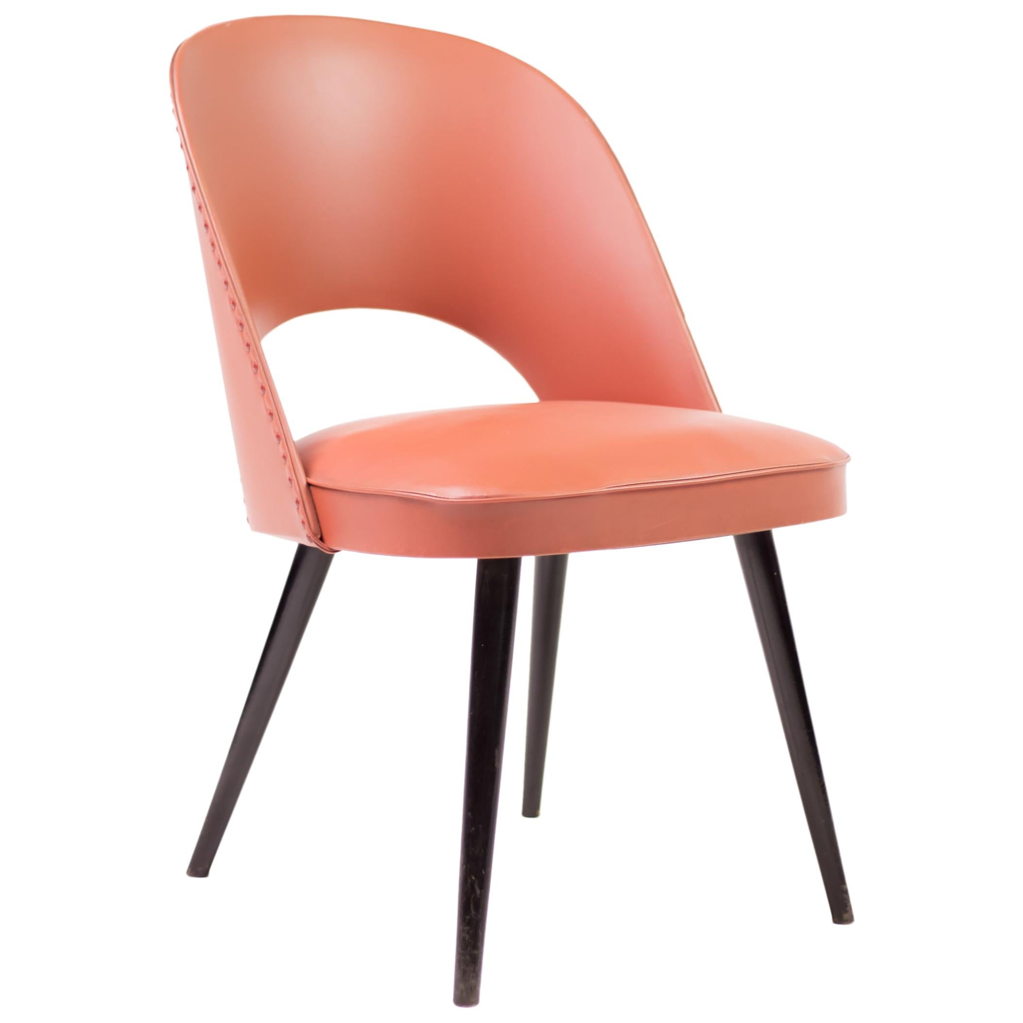 Bentwood Chairs by Oswald Haerdtl for Thonet at 1stDibs