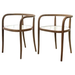 Bentwood chairs Ingrid by Karin Mobring for IKEA, beech, Sweden, 1960s