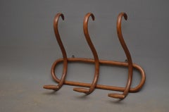 Bentwood Coat Hooks