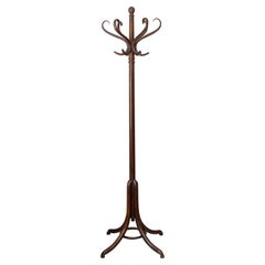 Bentwood Coat Rack, circa 1890