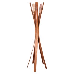 Vintage Bentwood Coat Rack