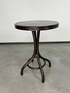 Couchtisch aus Bugholz Nr.1 von Thonet
