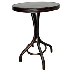Couchtisch aus Bugholz Nr.1 von Thonet