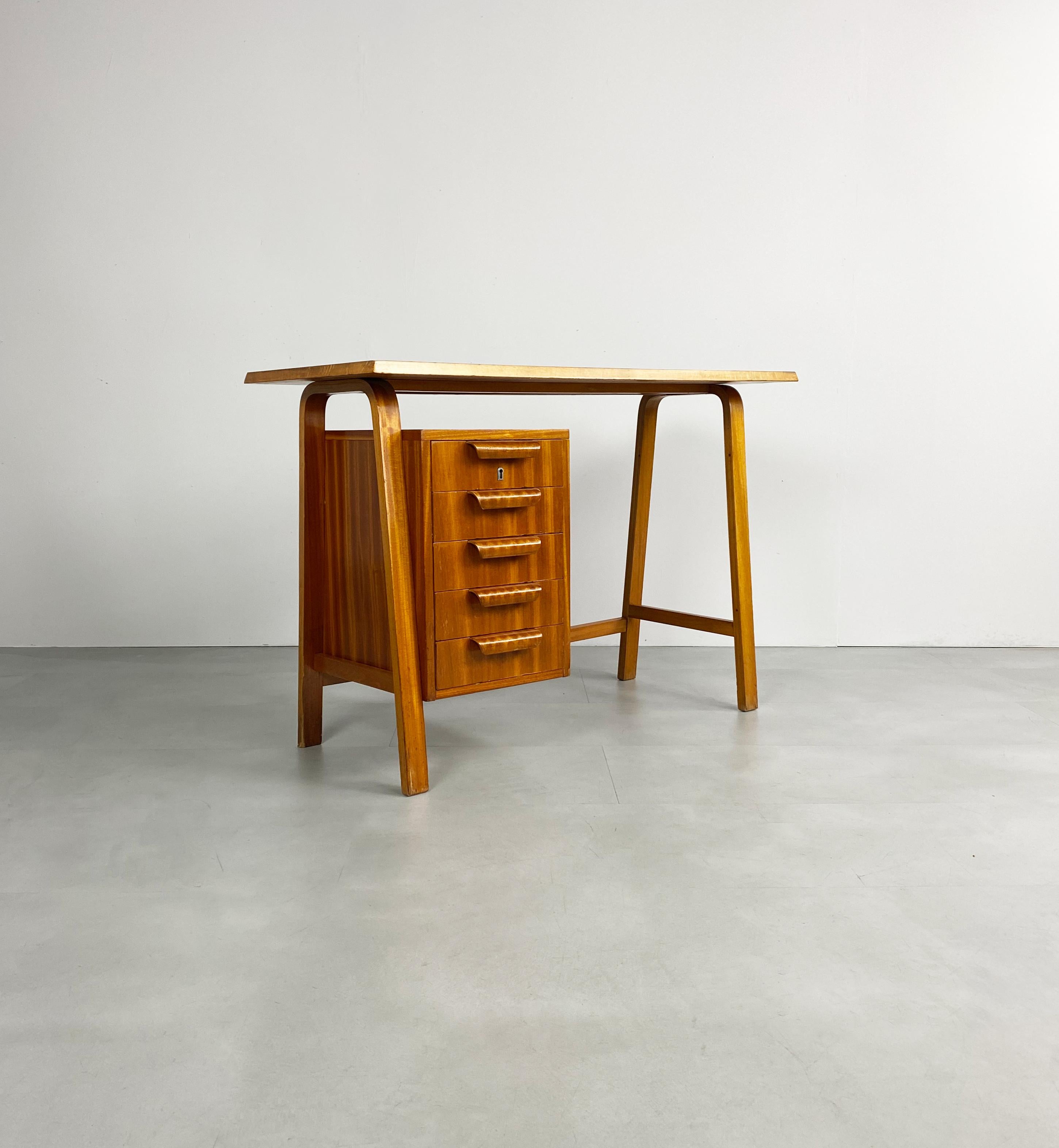 gordon russell desk for sale