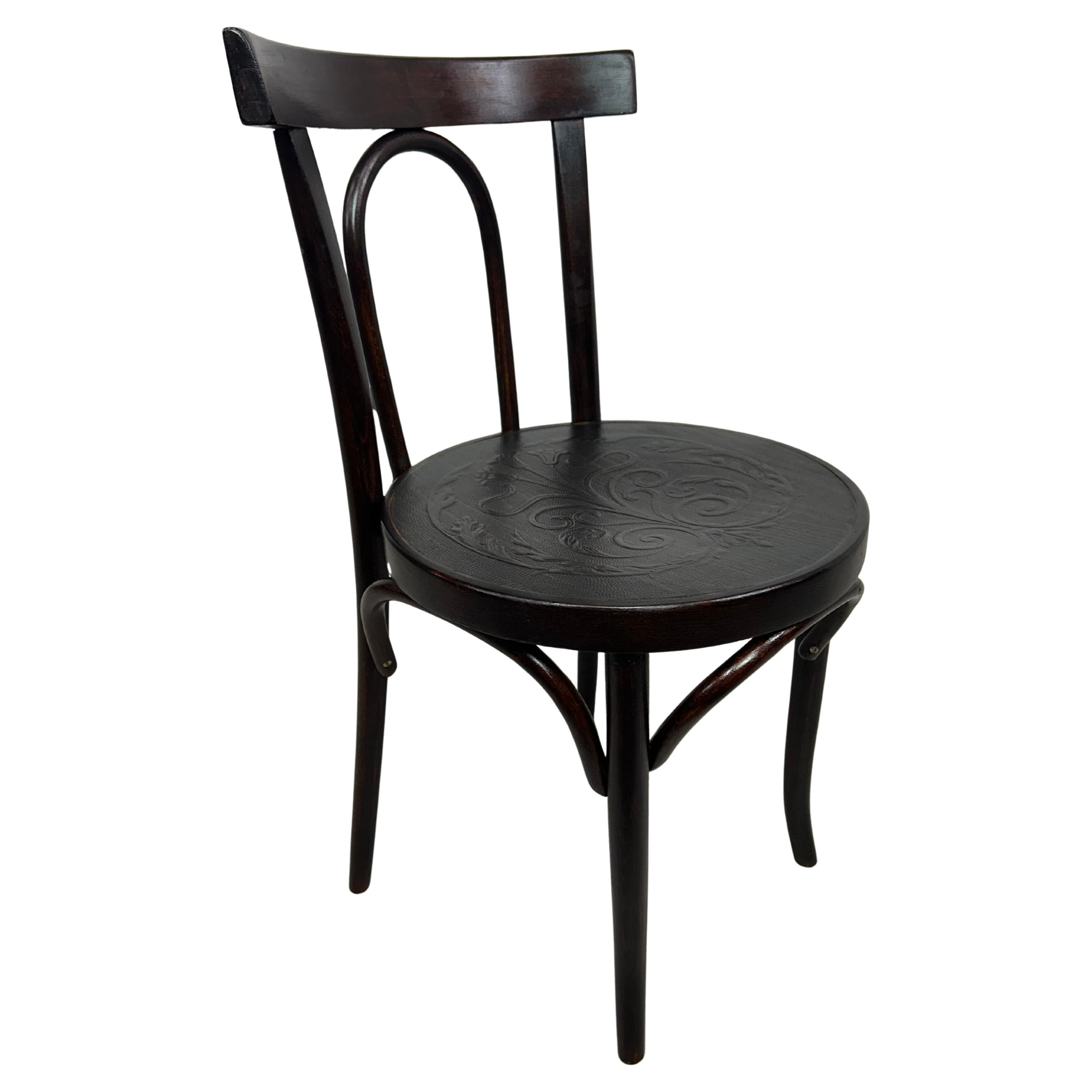 Sedia da pranzo in bengala