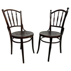 Chaises de salle à manger