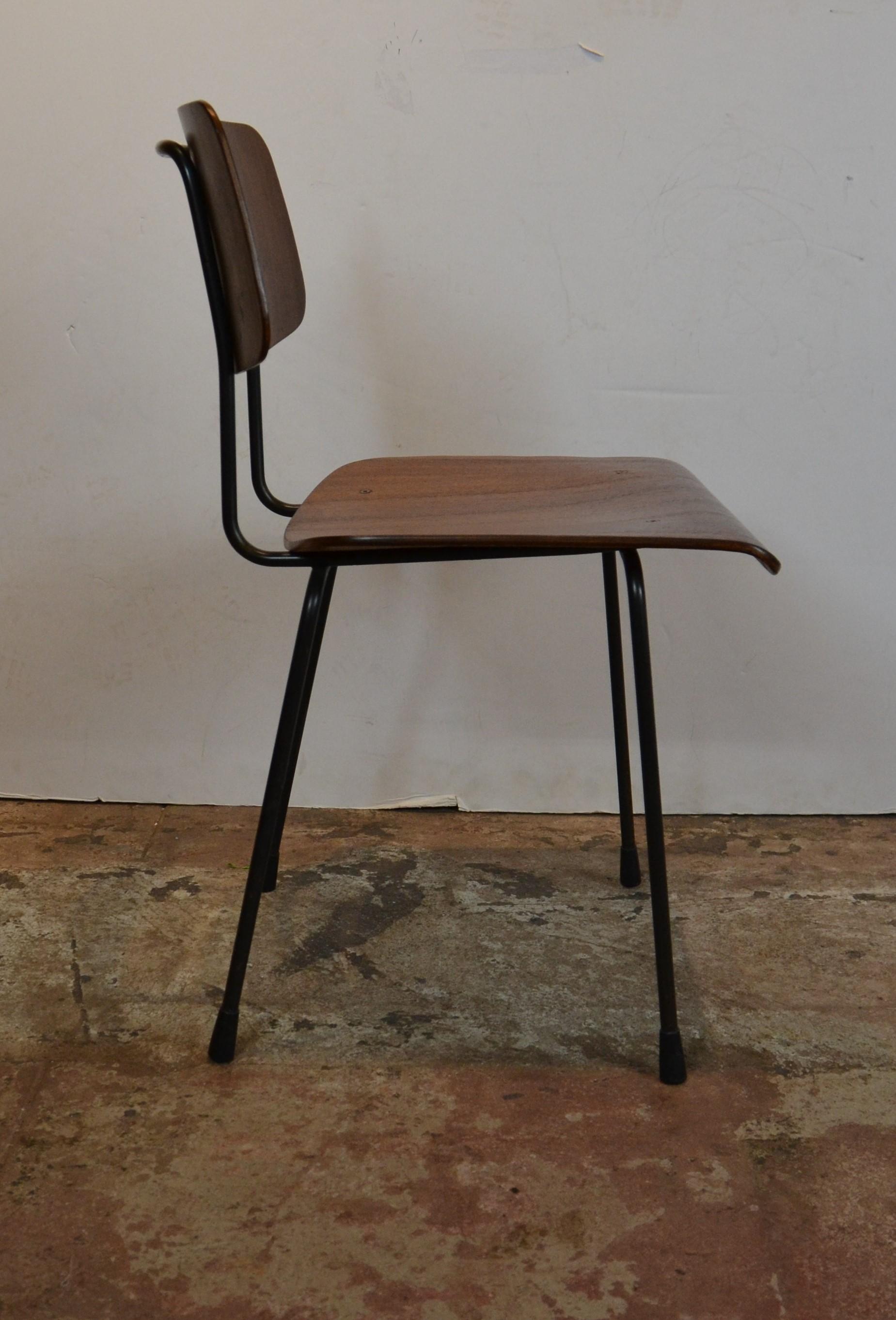 Late 20th Century Bentwood Dining Chairs