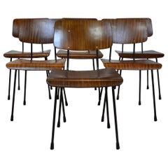 Bentwood Dining Chairs
