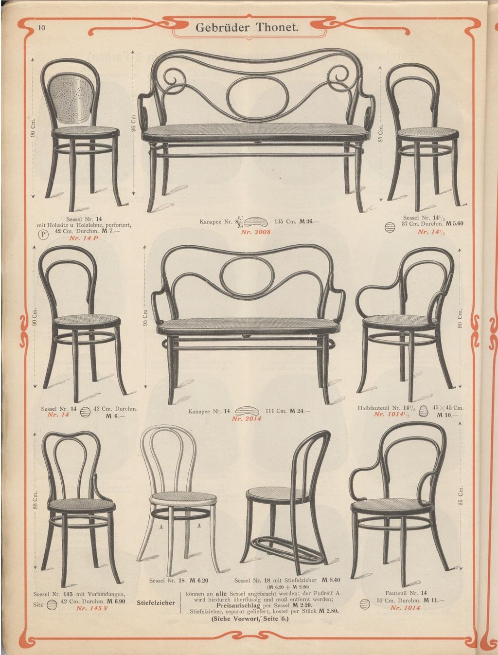 Sedie da pranzo in legno curvato n. 14 di Ton Bystřice pod Hostýnem in vendita 4