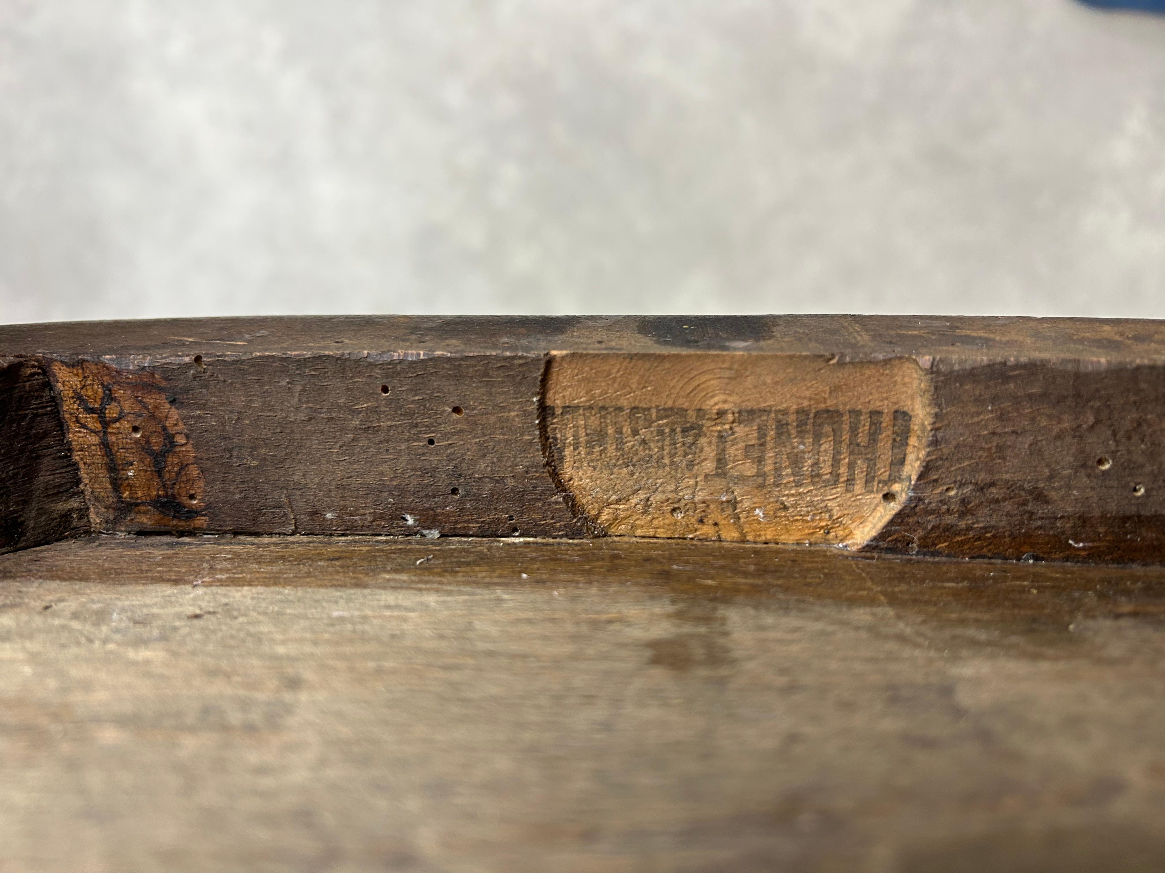 Esszimmerstühle aus Bugholz von Thonet Österreich im Angebot 8