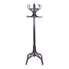 Bentwood Hat and Coat Stand Thonet Style