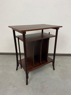 Bentwood-Musikständer Nr.1 von Thonet
