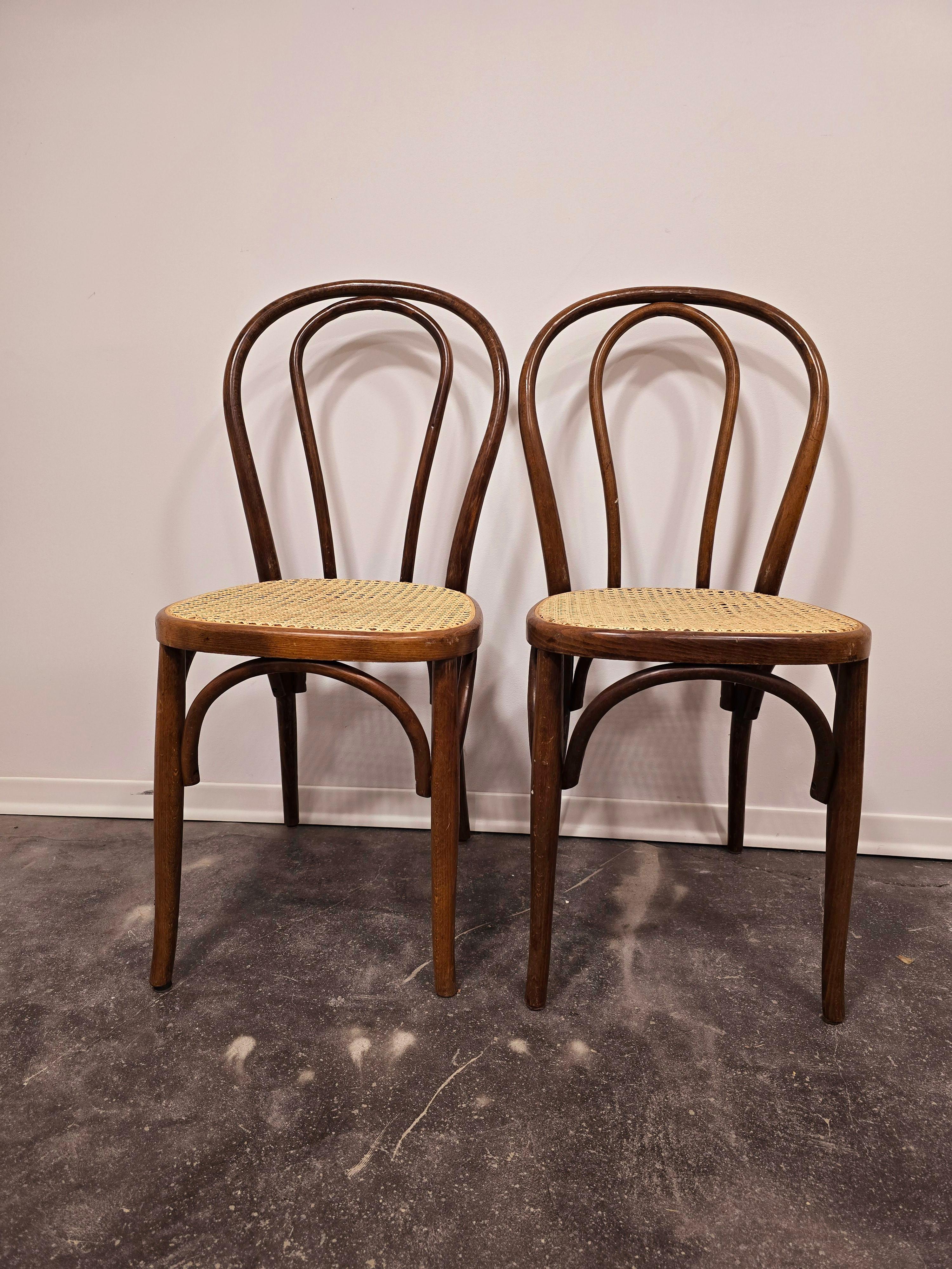 Bugholz Nr. 18, 1960er Jahre 1 von 20 (Mitte des 20. Jahrhunderts) im Angebot