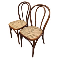 Bentwood No. 18, 1960s 1 of 20