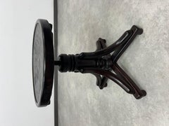 Bentwood piano chair by Thonet