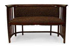 Bentwood Secessionist 5-Piece Living Room Set