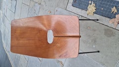 Bentwood Side Chairs by Societa Compensati Curvati, Italy