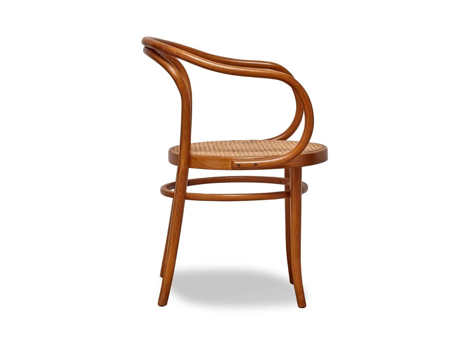 thonet chair styles