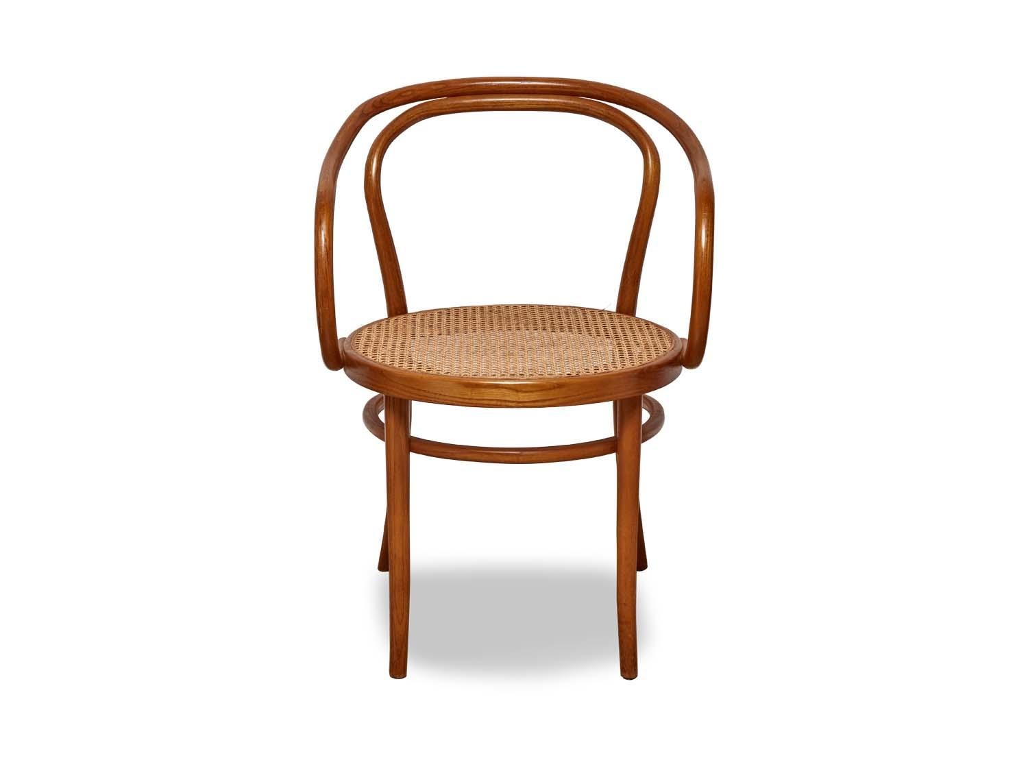 Czech Bentwood Stendig Thonet Chairs
