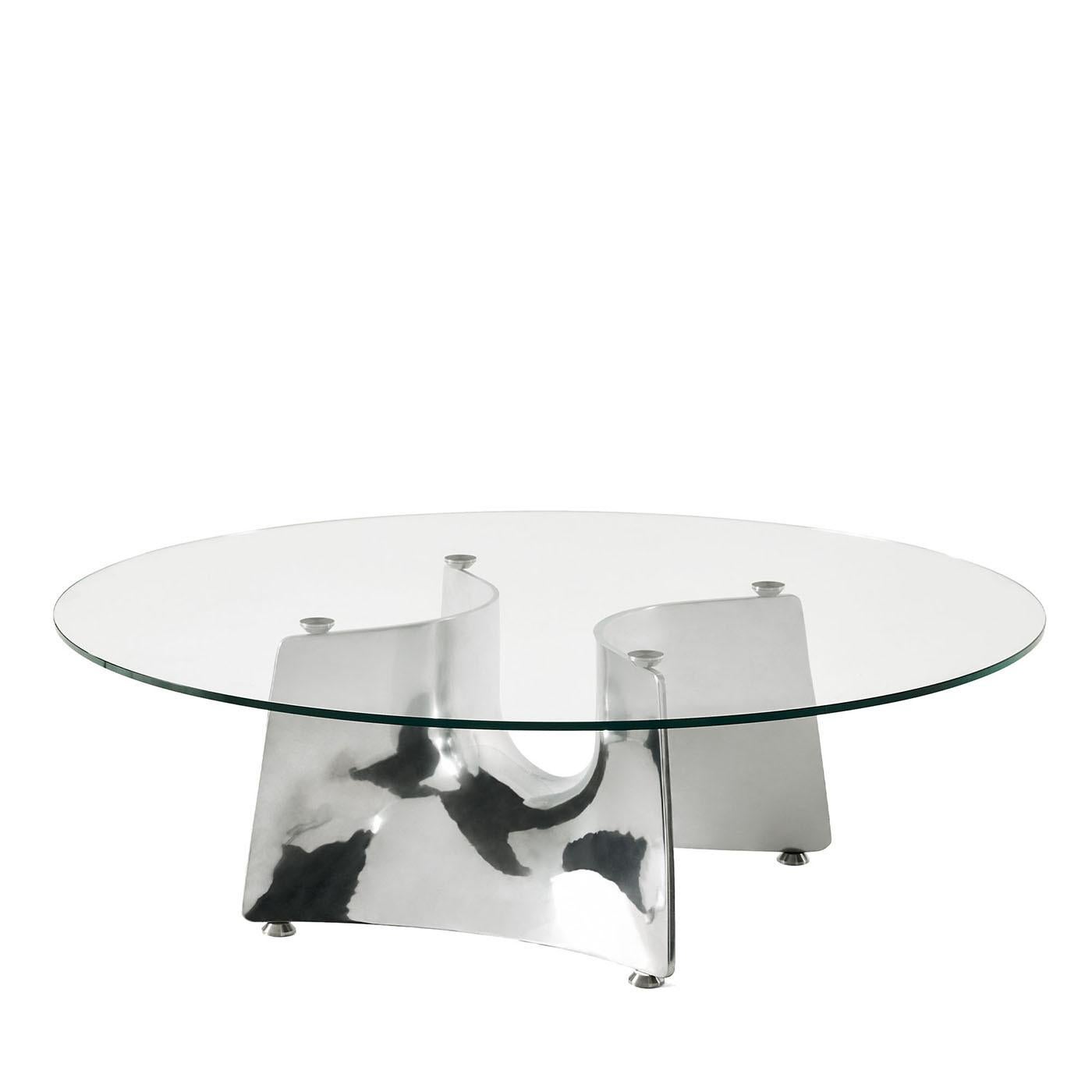 Table basse ovale Bentz de Jeff Miller Neuf - En vente à Milan, IT