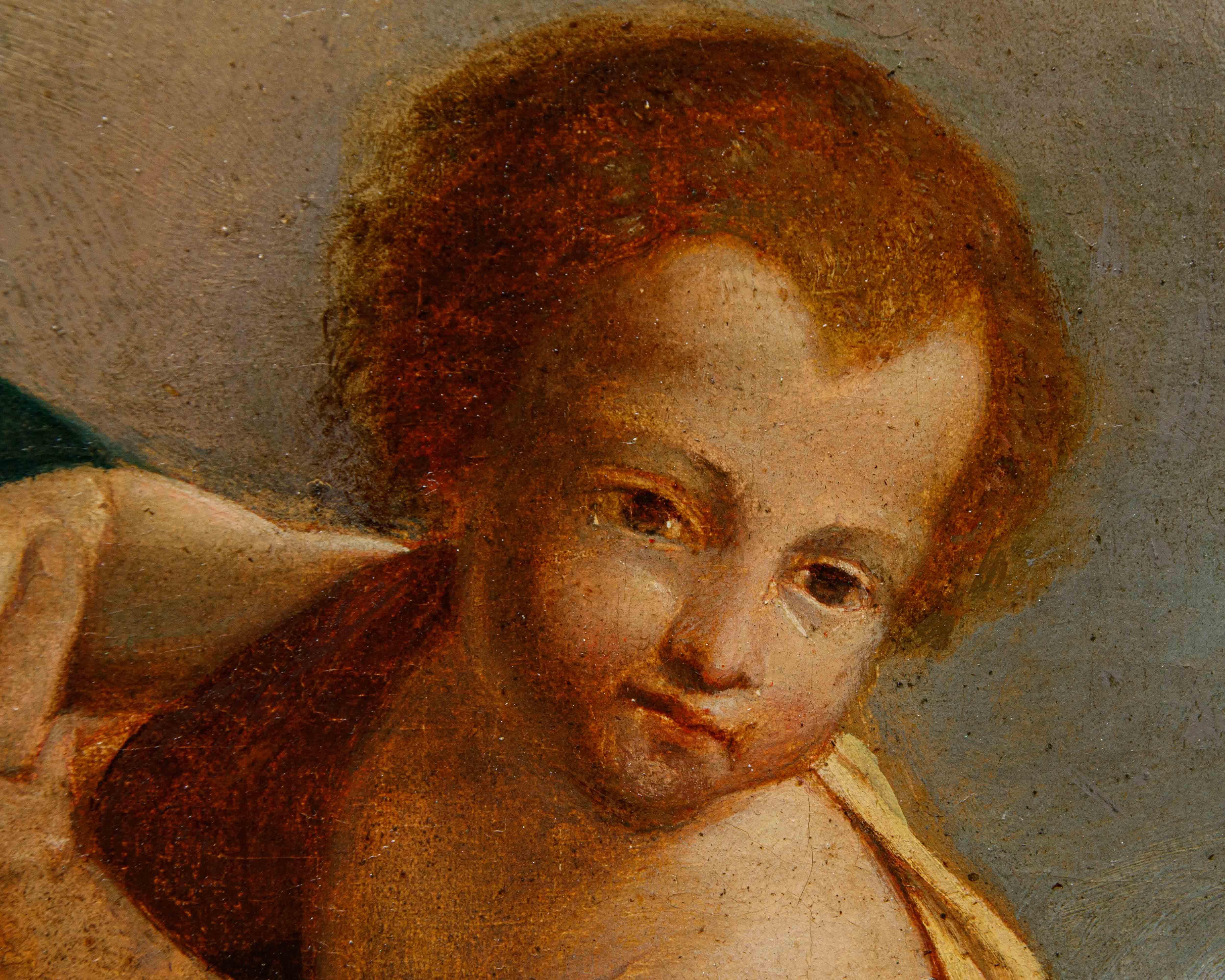 Da Benvenuto Tisi, detto Il Garofalo, Madonna in gloria con il Bambino in vendita 7