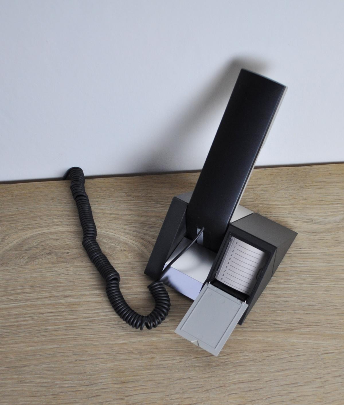 Beocom 1401 Telephone aus den 1990er Jahren von Bang & Olusfen (Skandinavische Moderne)
