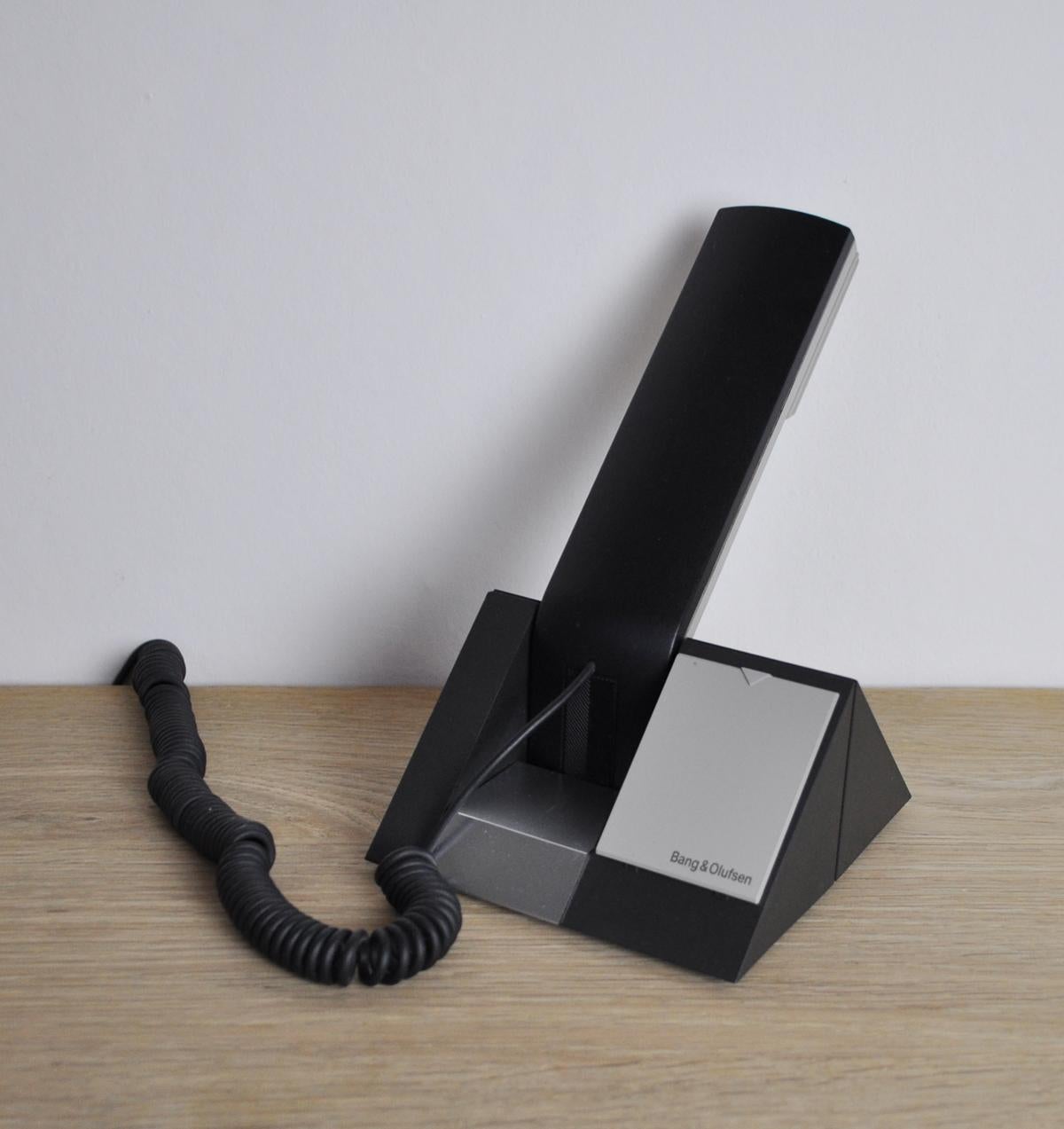 Beocom 1401 Telephone aus den 1990er Jahren von Bang & Olusfen (Kunststoff)