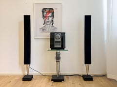 "Beosound 3200" & "Beolab 8000" Audio System, Bang Olufsen