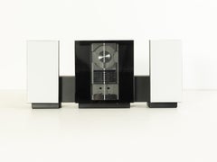 "Beosystem 2500", David Lewis, Bang & Olufsen
