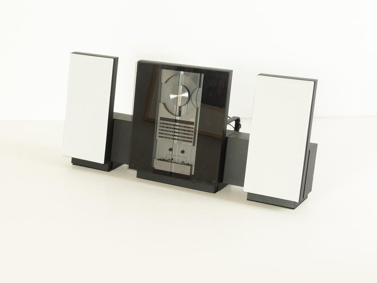 Support Mural Bang & Olufsen B&O Pour Beosystem 2500 - Occasion
