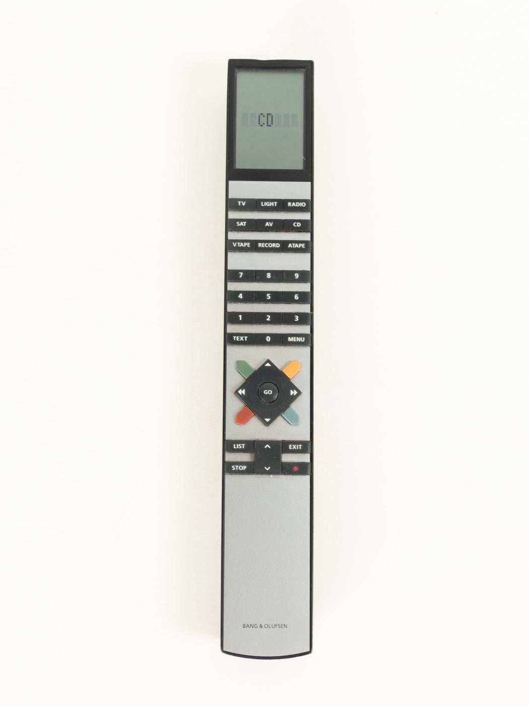 Late 20th Century 