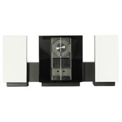 "Beosystem 2500", David Lewis, Bang & Olufsen