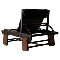 Bepi Fiori Fauteuil à bascule