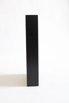 Sculpture abstraite en bronze - Racconto Del Nord - Italie - Tale du Nord - 1990