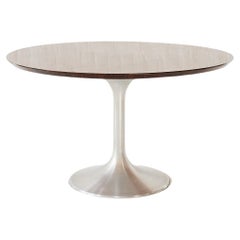 Beppe Vida "Agarico" Round Table Italy, 1960s