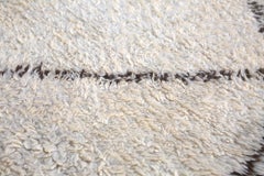 Marokkanischer Berberteppich