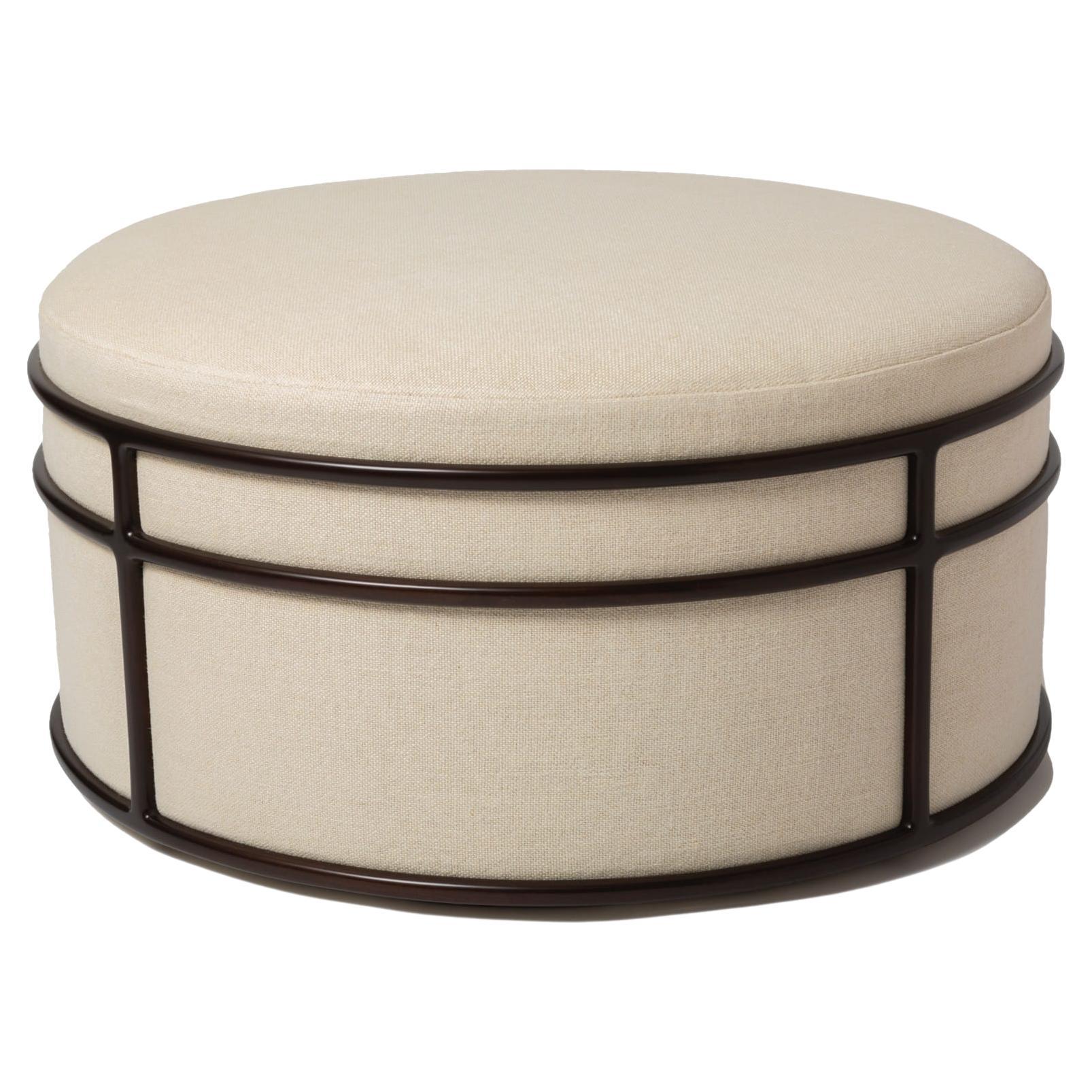 Fanny Haim Atelier Berber Ottoman