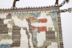 Berberis, Atlas Collection by Mehraban Rugs