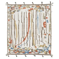 Berberis, Atlas Collection by Mehraban Rugs