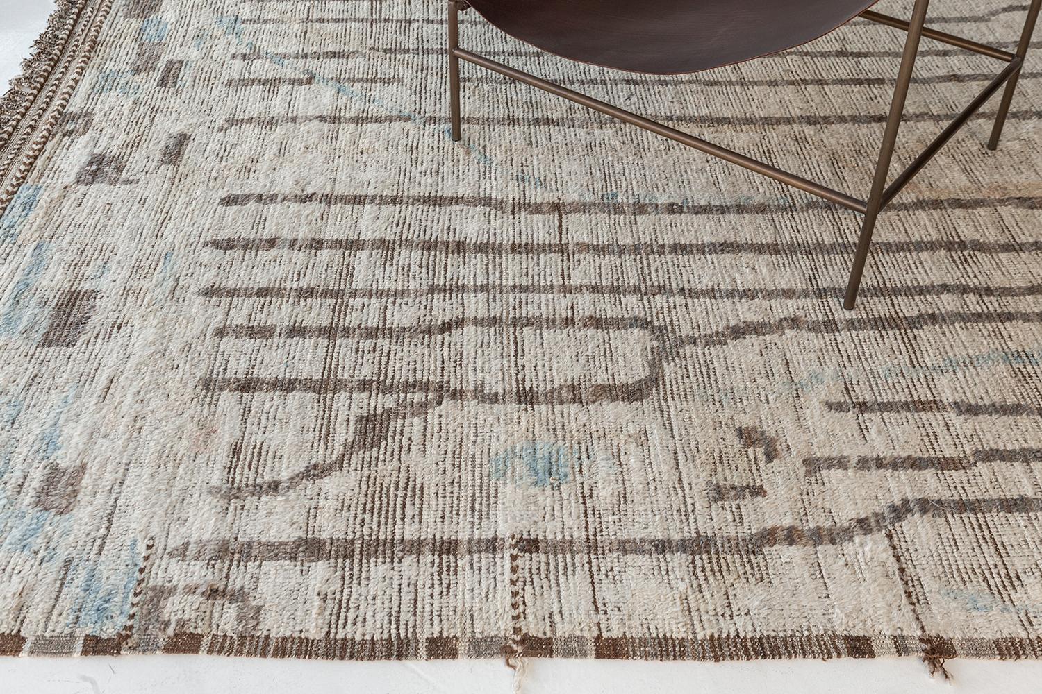 Lana Berberis, Collezione Atlas, Stagioni di Mehraban in vendita