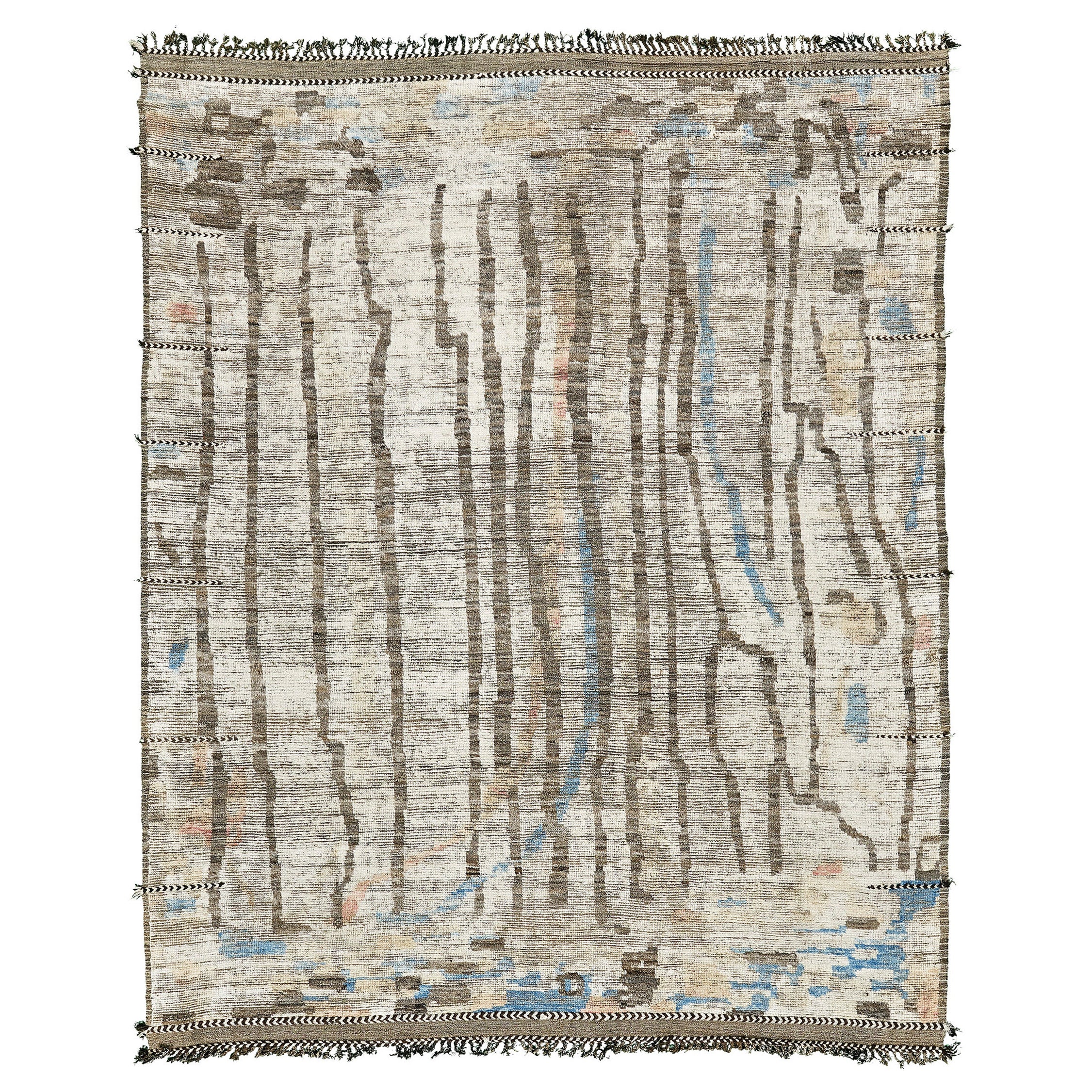 Berberis, Collezione Atlas, Stagioni di Mehraban