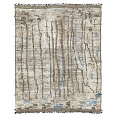 Berberis, Collezione Atlas, Stagioni di Mehraban