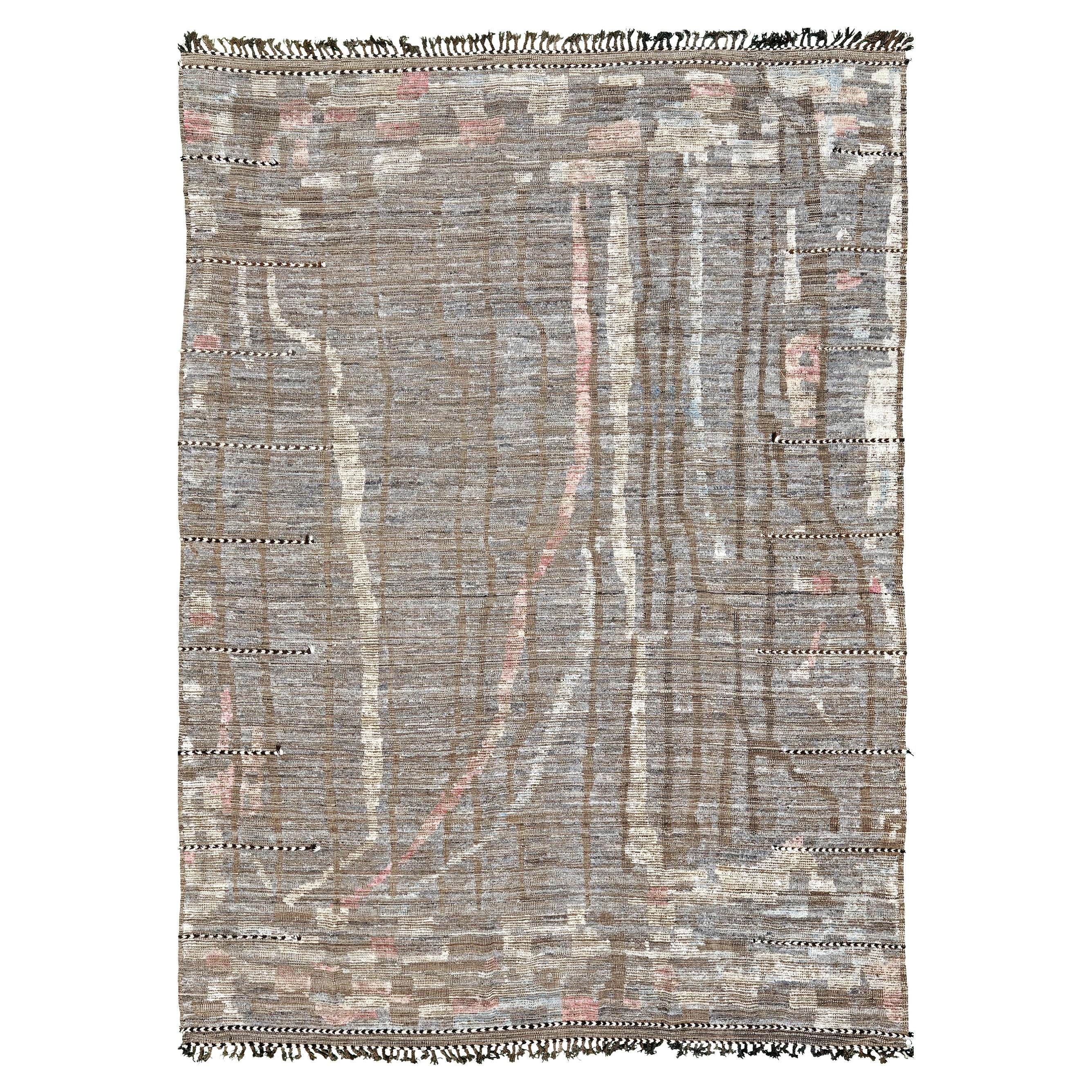 Berberis, Atlas Collection, Seasons by Mehraban