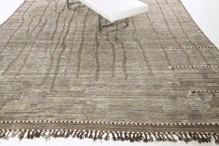 Berberis, Atlas Collection, Seasons by Mehraban Rugs For Sale at 1stDibs