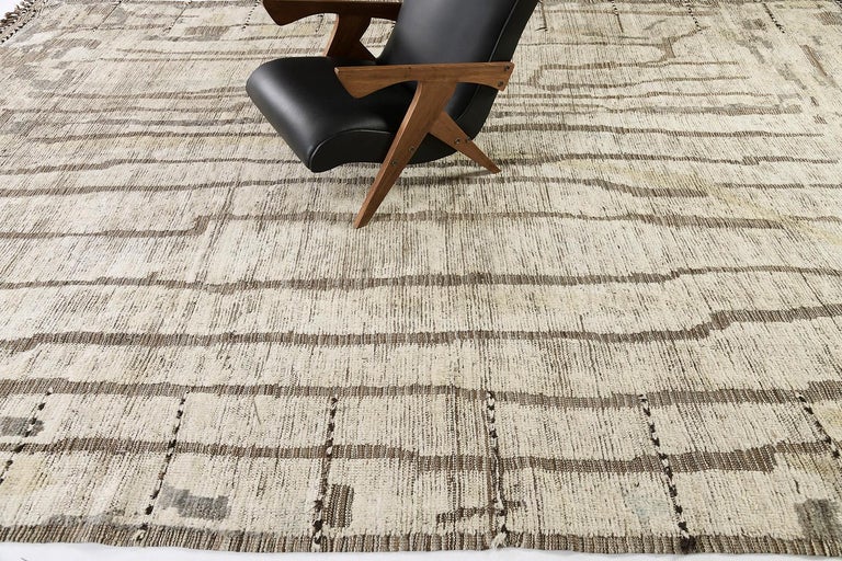 Berberis, Atlas Collection, Seasons by Mehraban Rugs For Sale at 1stDibs