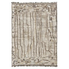 Berberis, Colección Atlas, Estaciones by Mehraban Rugs