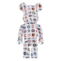 Be@Rbrick Mlb American League 1000 %